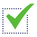 check-mark
