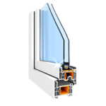 Trocal-TR1-76 Kömmerling 76 AD