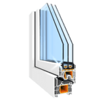 Trocal-TR2-76 Kömmerling 76 MD