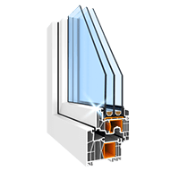 kommerling-88 Kömmerling fenster 88