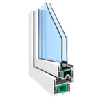 salamander-76 Salamander Fenster 76