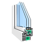 salamander-92 Salamander Fenster 92