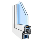 ve0 Veka fenster VE0