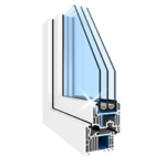 ve3 Veka fenster VE3