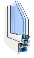 veka-producent-okno Veka Fenster Profile