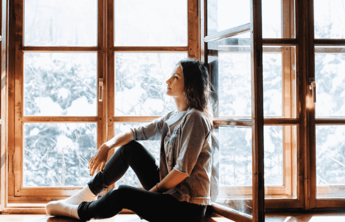 Richtige Pflege von Holzfenstern