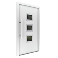 BL-25(3) Kunststofftüren BL-25(3)