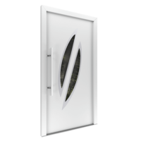 EK-09(A) Kunststofftüren EK-09(A)