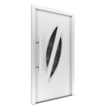 EK-09(A) Kunststofftüren EK-09(A)