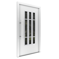 EK-11(A) Kunststofftüren EK-11(A)