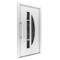EK-12(A) Kunststofftüren EK-12(A)