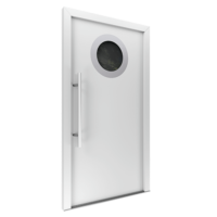 EK-22(A) Kunststofftüren EK-22(A)