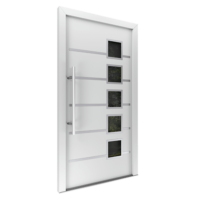 EK-38(A) Kunststofftüren EK-38(A)