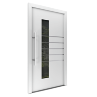 EK-50(A) Kunststofftüren EK-50(A)