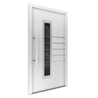 EK-51(A) Kunststofftüren EK-51(A)