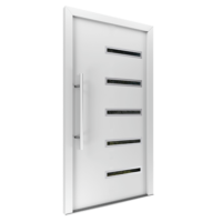 EK-52(A) Kunststofftüren EK-52(A)