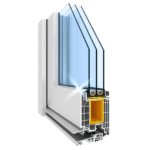 Kömmerling KM3 88 D Kömmerling KM3 88 D