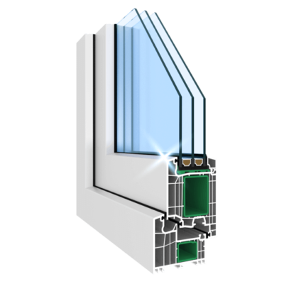 Salamander Bluevolution 92 D BE1 Salamander Bluevolution 92 D BE1