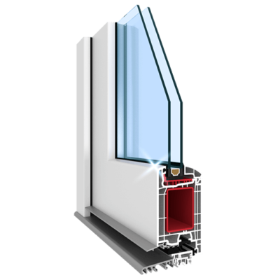 Salamander Streamline 76 D Salamander Streamline 76 D