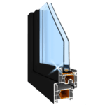 Trocal TR1 76 AC Trocal TR1 76 AC