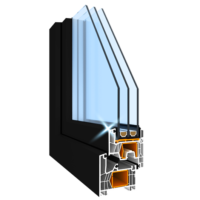 Trocal TR2 76 AC Trocal TR2 76 AC