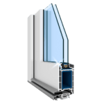 Veka Perfectline 70 AD VE1 Veka Perfectline 70 AD VE1