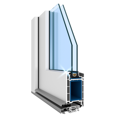 Veka Perfectline 70 AD VE1 Veka Perfectline 70 AD VE1