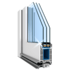 Veka Softline 82 MD D VE3 Veka Softline 82 MD D VE3