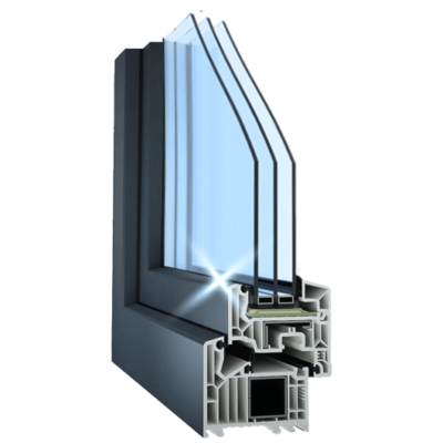 veka-ultrammatt Veka ultramatt profile