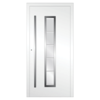 AP01 Aluminiumtüren - AP01