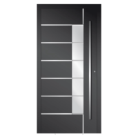 AP02 Aluminiumtüren - AP02