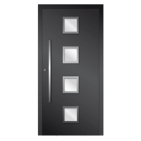 AP03 Aluminiumtüren - AP03