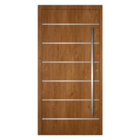 AP04 Aluminiumtüren - AP04