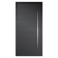 AP05 Aluminiumtüren - AP05