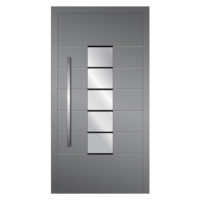 AP06 Aluminiumtüren - AP06