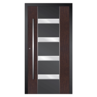 AP09 Aluminiumtüren - AP09