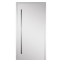 AP10 Aluminiumtüren - AP10