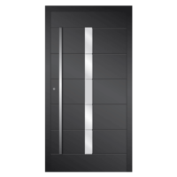 AP16 Aluminiumtüren - AP16