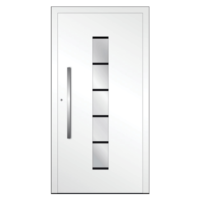 AP19 Aluminiumtüren - AP19