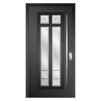 AP20 Aluminiumtüren - AP20