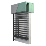 Aufsatzraffstore Aufsatzraffstore