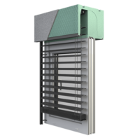 Aufsatzraffstore Aufsatzraffstore