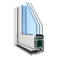 Salamander Bluevolution 82 N D BE2 Salamander Bluevolution 82 N D BE2