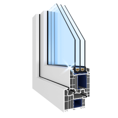 Salamander Bluevolution 92 N D BE1 Salamander Bluevolution 92 N D BE1