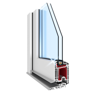 Salamander Streamline 76 N D SL Salamander Streamline 76 N D SL