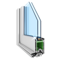 Veka Perfectline 70 AD N D VE1 Veka Perfectline 70 AD N D VE1