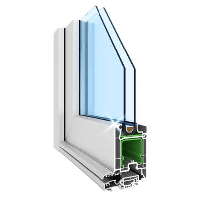 Veka Perfectline 70 AD N D VE1 Veka Perfectline 70 AD N D VE1