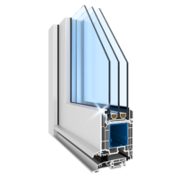 Veka Softline 82 MD N D VE3 Veka Softline 82 MD N D VE3