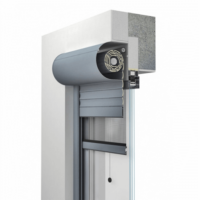 Vorbaurollläden Vorbaurollläden