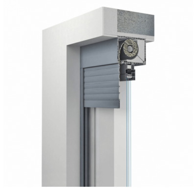 aluprof-opoterm Aluprof SKT Opoterm